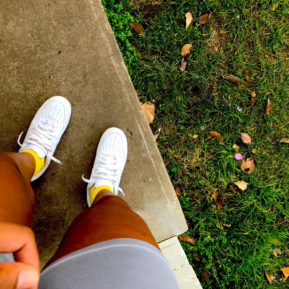 Nike Air Force 1s - Picture 1 of 4